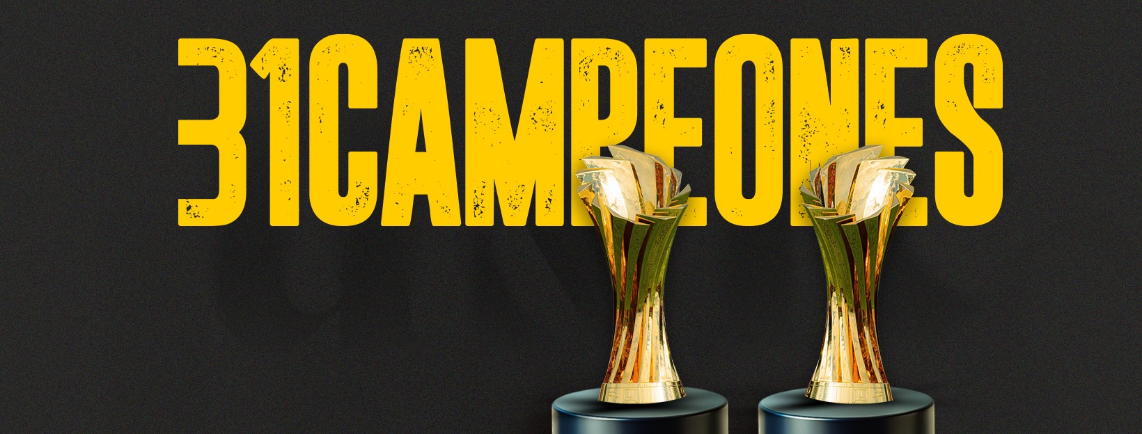 Celebración de bicampeonato del CSH
