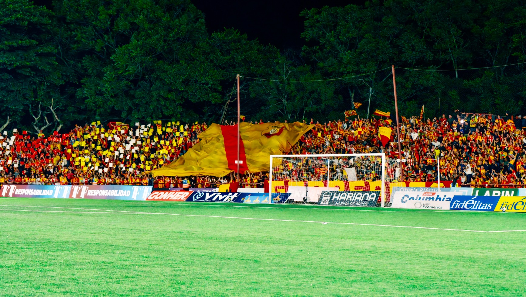 Equipo femenino del Club Sport Herediano